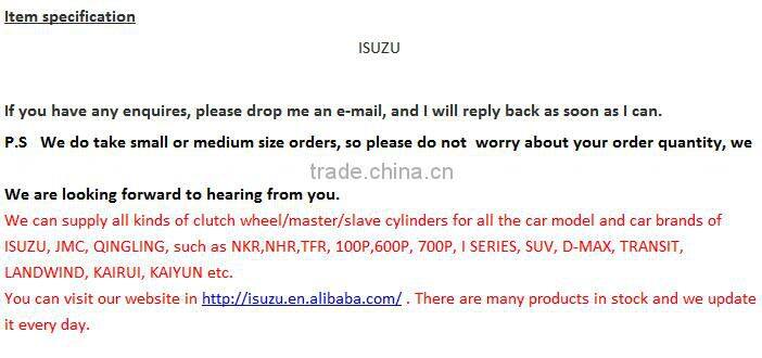 Gearbox side cover assembly QINGLING 600P transmission gearbox side cover assy QINGLING light truck auto parts