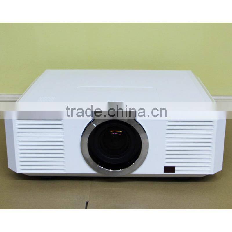 Digital outdoor Projector Full Hd 3D Mapping Projector 10000 Lumens 3d mapping projector hd
