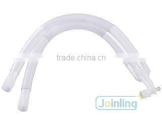 Cuffed Oral Endotracheal Tube