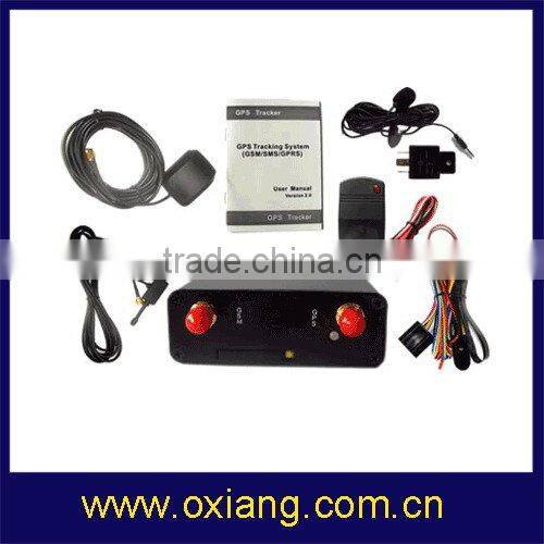 gsm car security alarm system gsm module car alarm system GPS Trackers