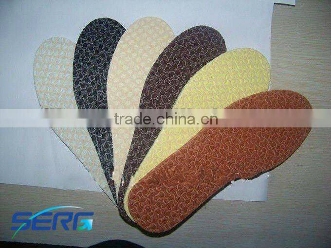 Wholesale EVA Canvas Shoe Outsole
