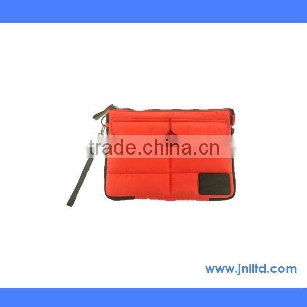 Unisex Polyester Travel Organizer Bag