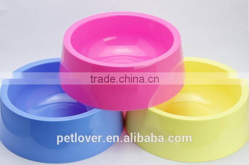 Pets Application and Pet Bowls & Feeders Type Pet food bowl