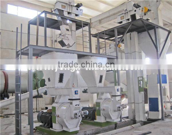 easy performance wood twigs chipper with engineers available to service machinery overseas