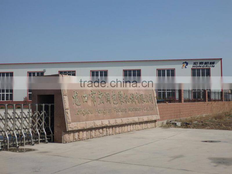 polystrene foam tray making machine