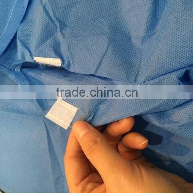 Disposable Medical Non Woven Shirt