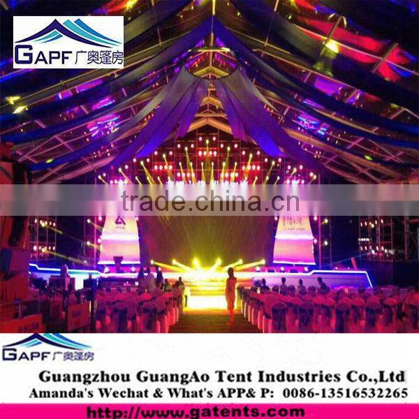 New Wholesale customized party tent cheap