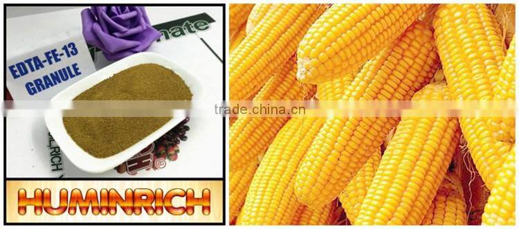 Huminrich Economic Special Fertilizer Chelation Supplements