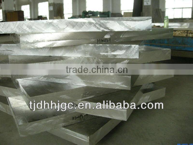 alloy steel plate