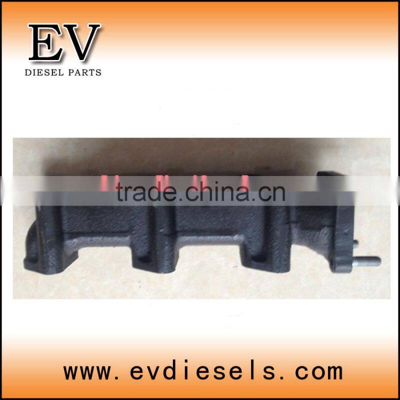 piston 3TNE78A 4TNE82A 4TNE78A E piston kit For Bobcat Excavator engine parts