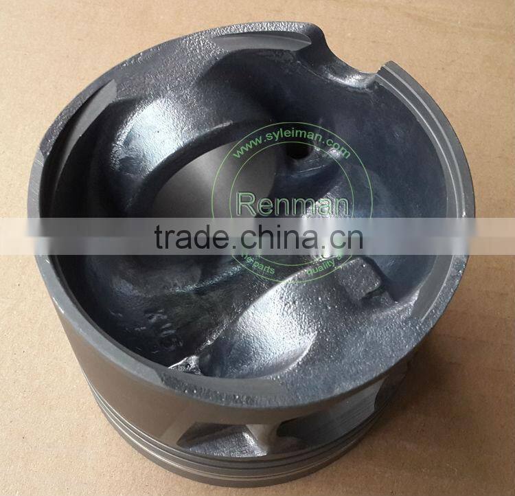 foton engine parts piston 4995266
