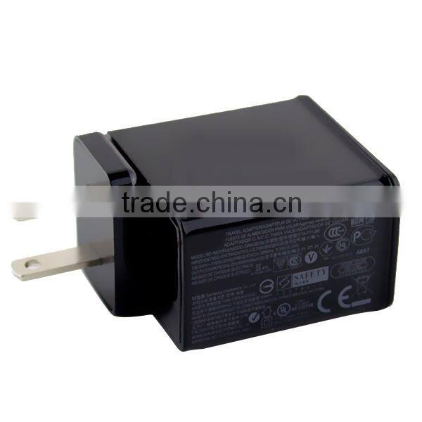 mobile accessories genuine usb charger for samsung P1000 P6200 P3100 N8000 P5100