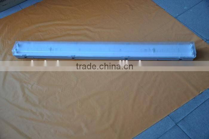 High Value Low Power Consumption T8 G13 2*36W Tri-Proof LED Light