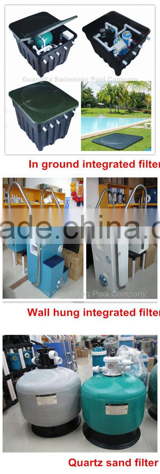 chlorinators saltwater pool