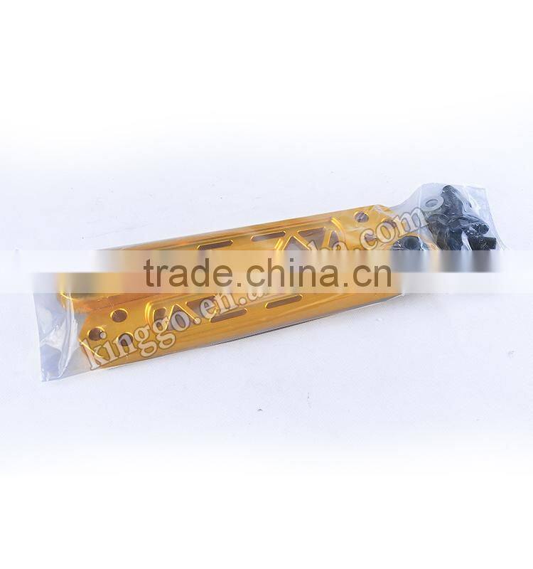 Auto Racing Car Parts Aluminum Lower Suspension Brace