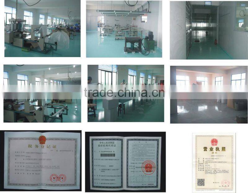 Eco-friendly Medical Gauze Sponge