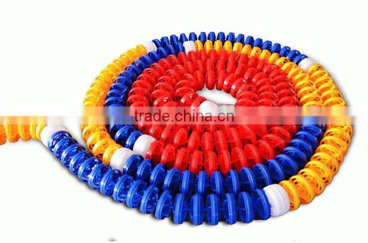11cm pool equipment racing lane line swimming pool lane blocks