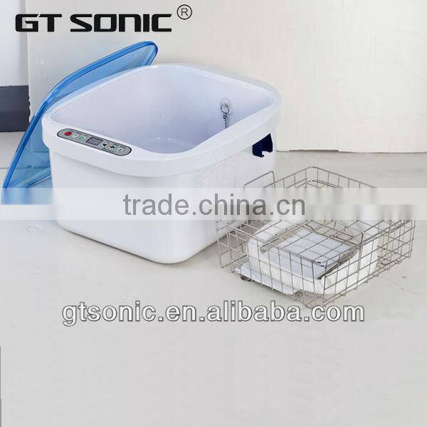 KD-6001 Household Fruit and vegetable Ozone Ultrasonic Cleaner