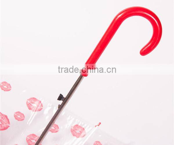 21" Cheap EVA Umbrella Single Color/ Assorted Color/ Printed