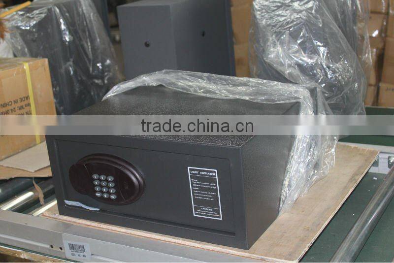 hotel digital safe deposit box,bank safe deposit boxes, hotel deposit box, wall safe deposit box, safe deposit box