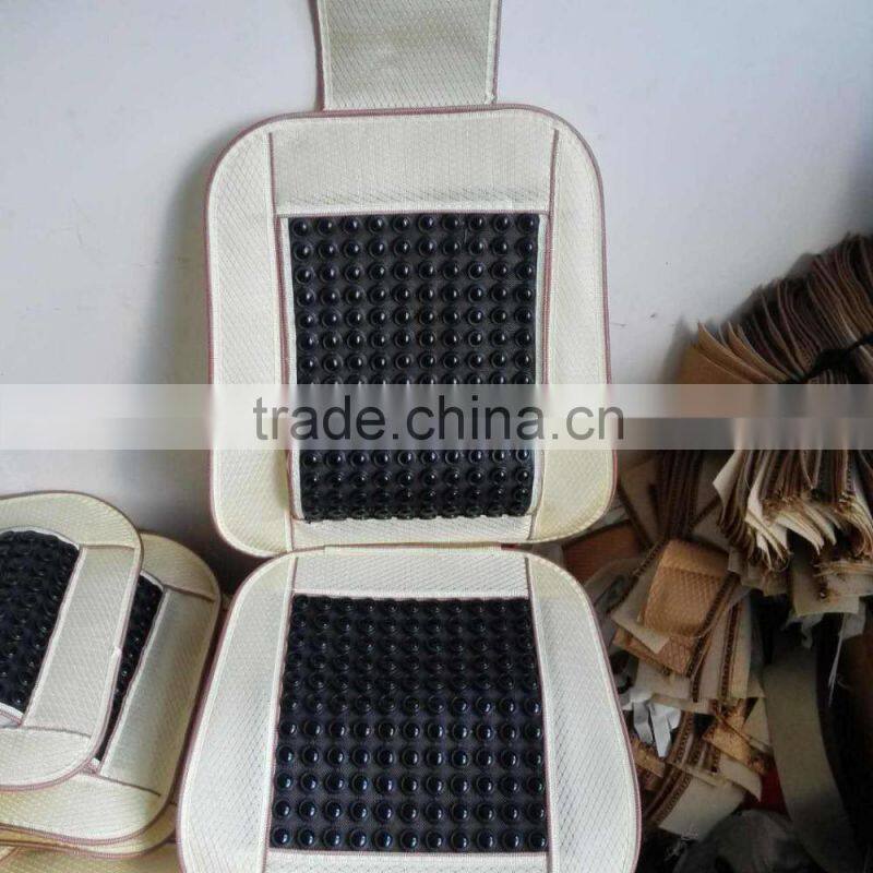 YDS-855 FACTORY SUPPLIER CAR PLASTICE COOL SEAT CUSHION