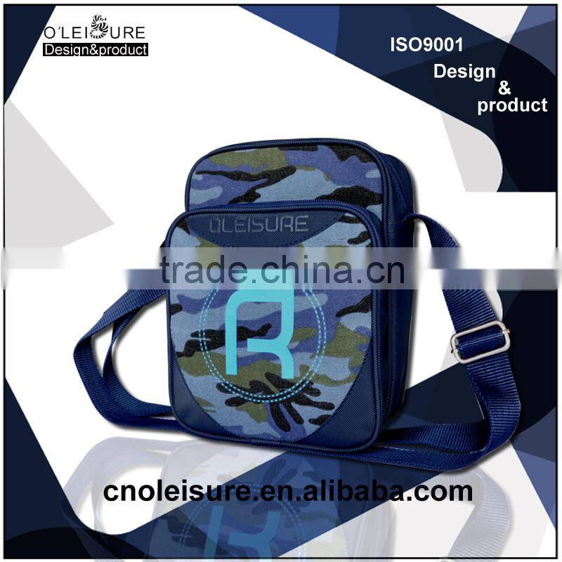 brand luggage travel alibaba suppliers customised products PU leather men/women family vacation leather gym bag sports bag