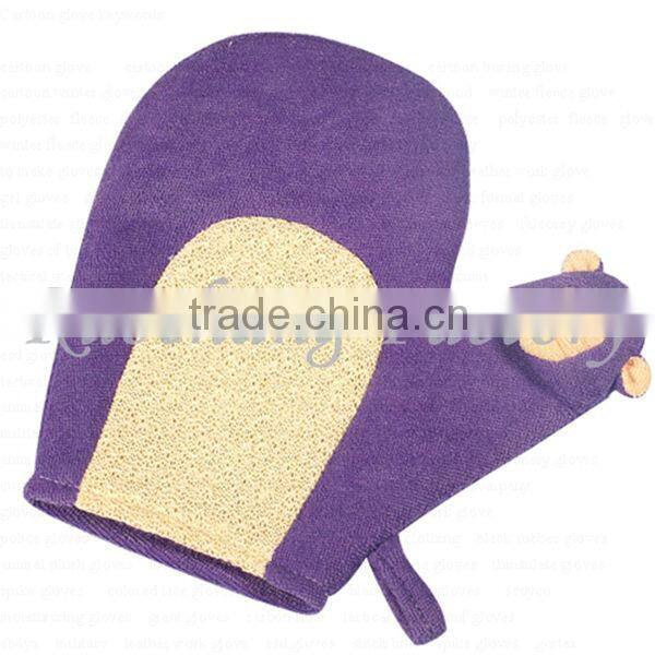 New Arrival Promotional baby knit hat mittens