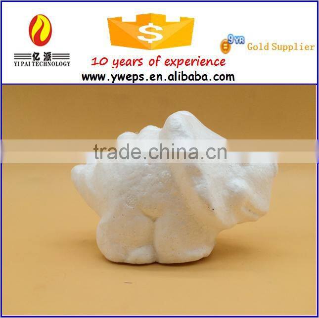 Mini plastic dinosaur toys for sale/styrofoam dinosaur model