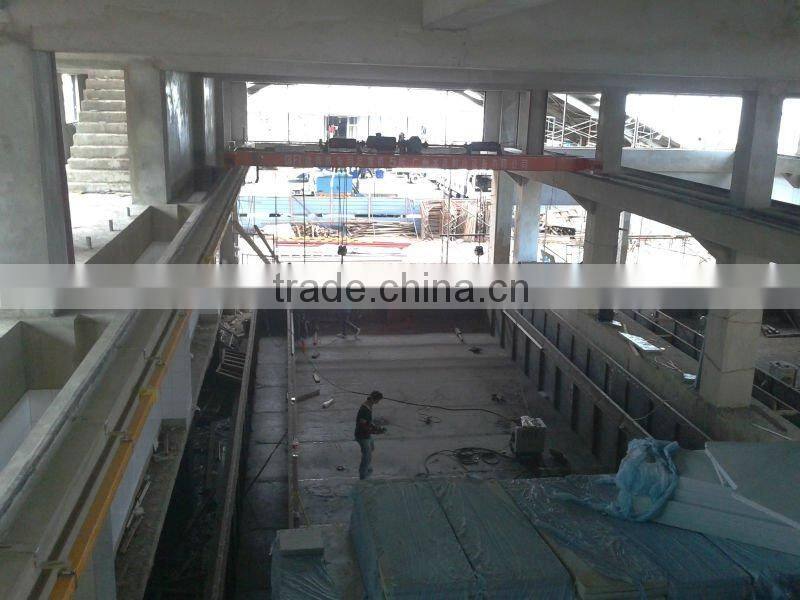 100tons Ice making plant for fishery