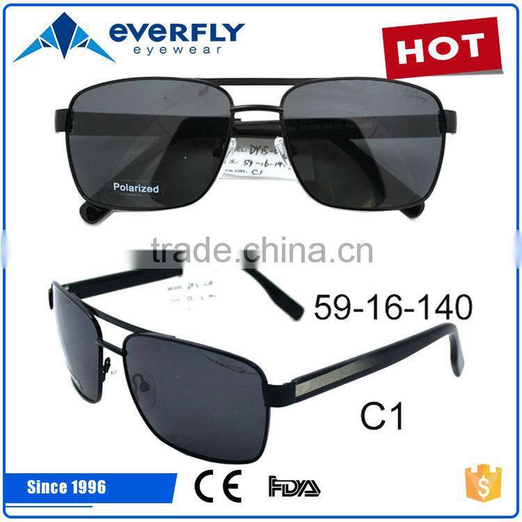 2015 New fashion OEM wholesale pugs sunglasses