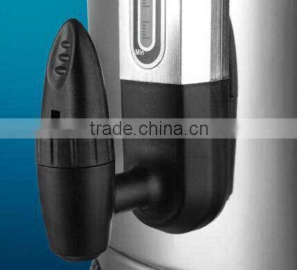 hot sale stainless steel electric water boiler for tea CE CB G ROH 20L