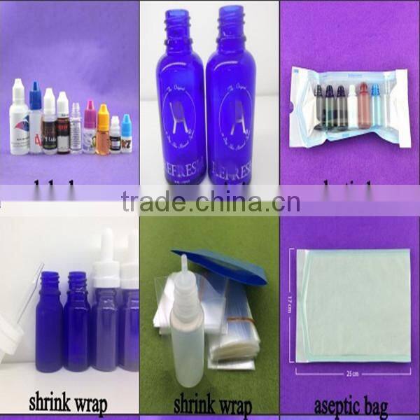 square glass bottle childproof cap/ square glass pipette dropper bottles /square glass euro dropper bottles