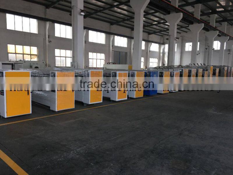 Thin Blade Machine For Production Line