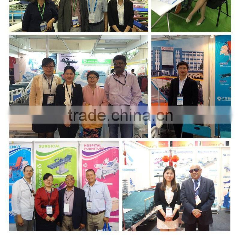 SKB2A06 Spine Board With High Quality SK China