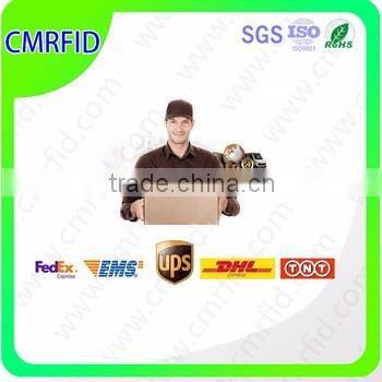 CMRFID Customized PVC LF RFID Card with factory price