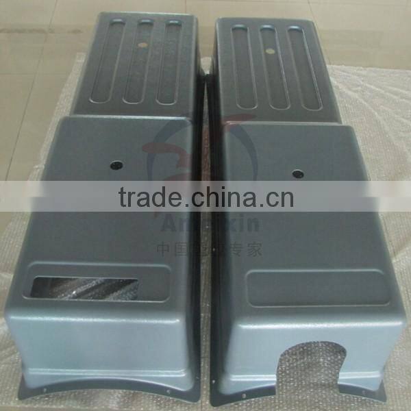 OEM Design Plastic Shell Machine