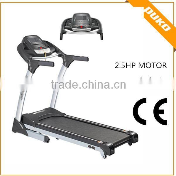 Professional home use treadmill/ runnning Equipment/ indoor treadmill