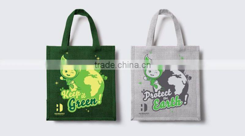 Non Woven Advertisement shopping Bag