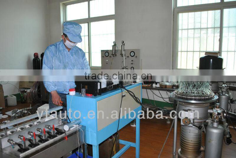 Smart MD-3051 Online density meter