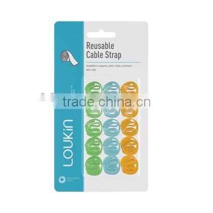 Factory Professional High Quality Self-Locking Cable Tie