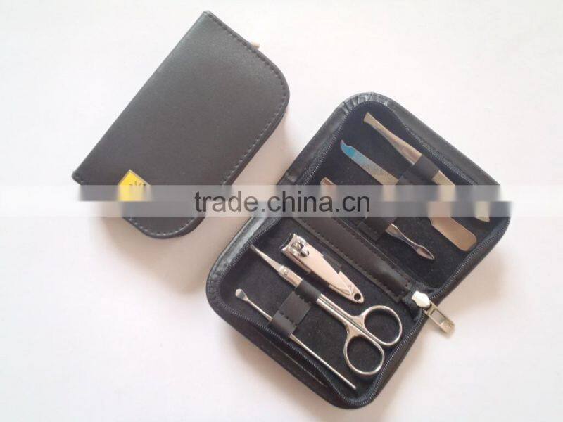 Pedicure and Manicure Set /manicure set gift