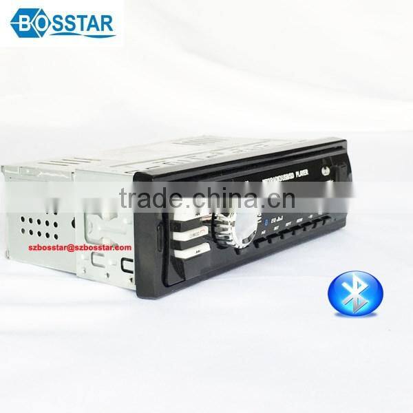 2016 low price car audio mini car mp3 player with bluetooth fm am transmitter