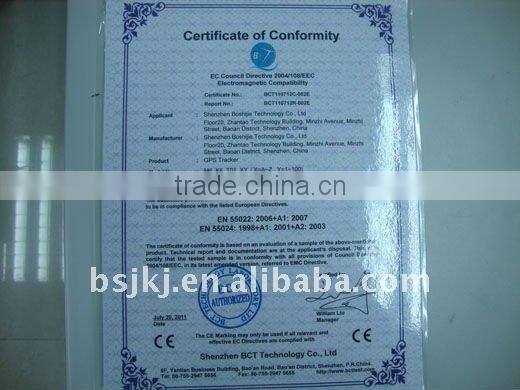 free software car gps tracker tk103-2