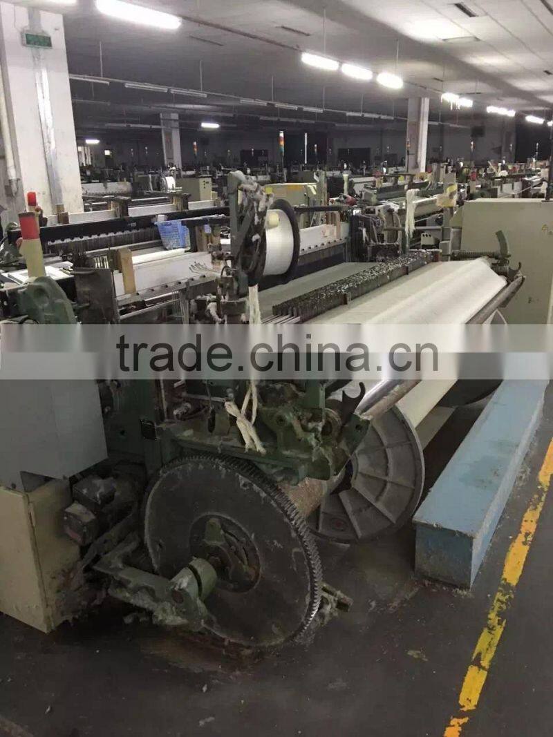 Pican0l omniplus800-F-4-P weaving machine, air-jet loom