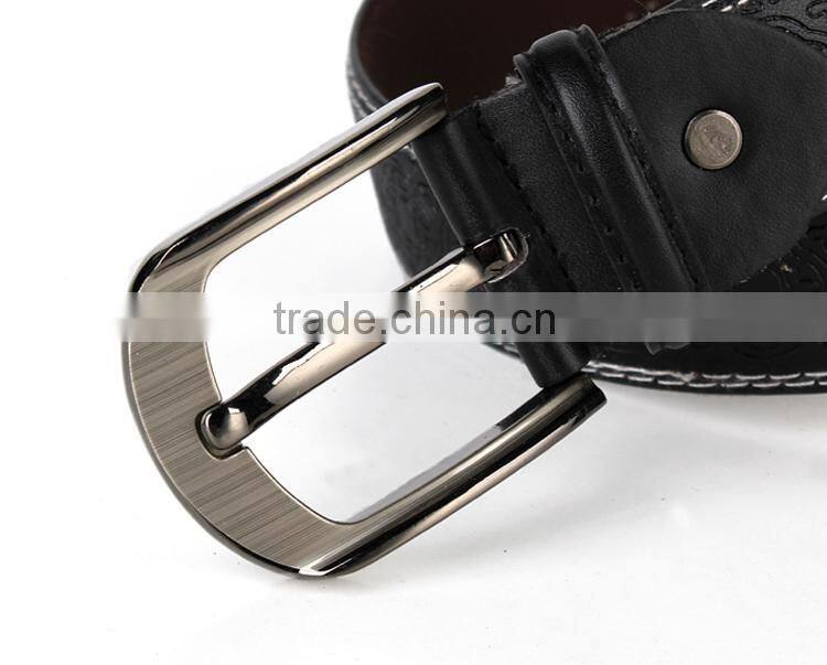 High Quality Wholesale Leather Belt Blanks For Men
