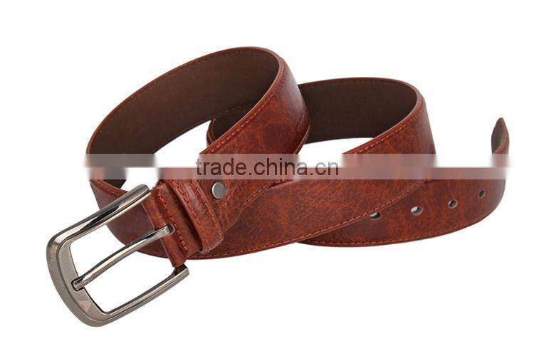 China Belt Manufacturer Good Price High Quality Handcrafted Leather Belt