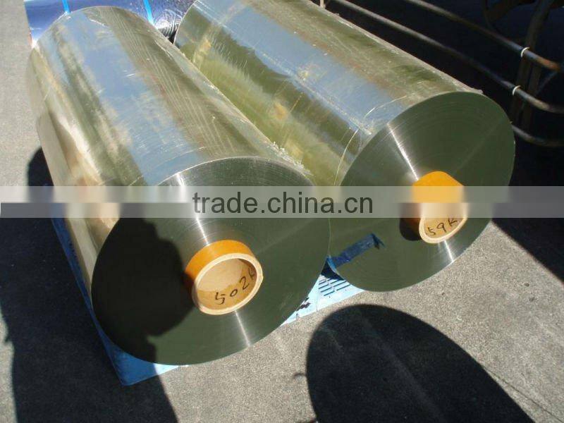 high quality cheap PET sequinS film in various colours plain/matte/hologram