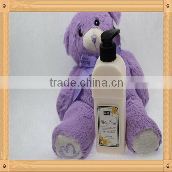 250ml 24H longlasting fragrance body whitening lotion Moisturizing Body Lotion 100% Natural no side effect