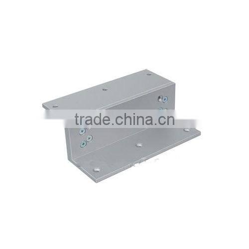 SS1200 Aluminum 2 Piece Z Shaped Bracket