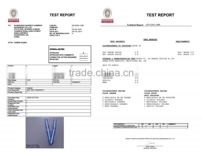 40mm Black Braided Webbing Men Rope Belt